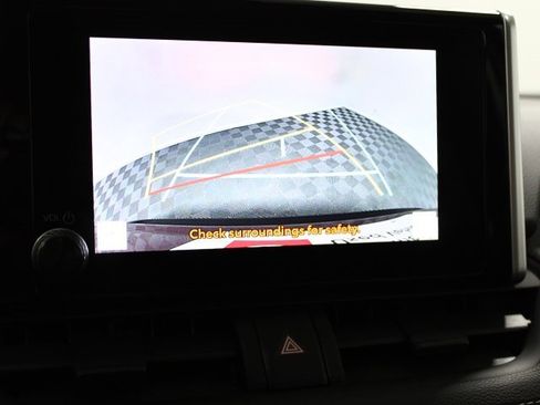 Certified 2023 Toyota RAV4 XLE image 15