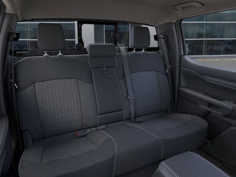 New 2026 Ford Ranger XLT image 13
