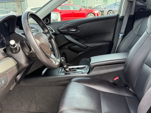 Used 2017 Acura RDX AWD w/ Technology Package image 9