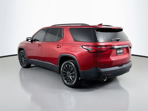 Used 2023 Chevrolet Traverse RS FWD image 5