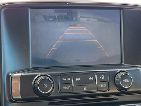 Used 2015 Chevrolet Silverado 2500 LTZ w/ Duramax Plus Package image 17