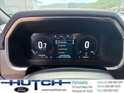 Used 2023 Ford F150 Raptor AWD/4WD image 29