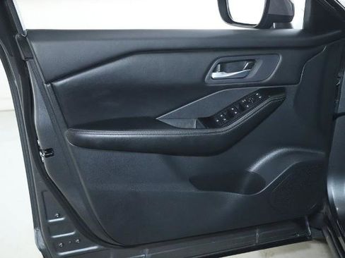 Certified 2026 Nissan Rogue S image 15