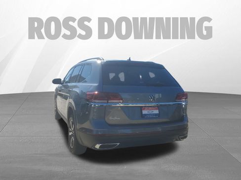 Used 2023 Volkswagen Atlas SE image 6