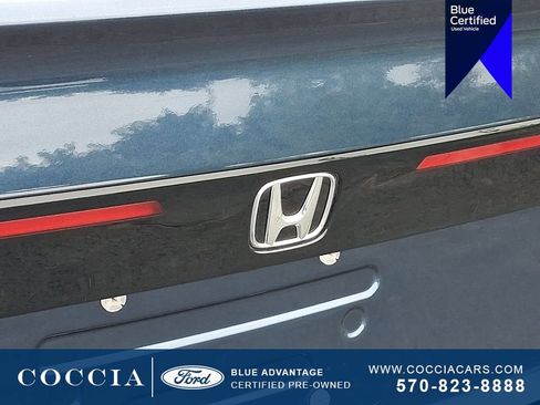 Used 2024 Honda Accord EX image 30
