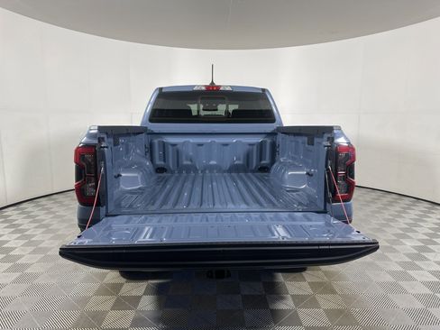 New 2025 Ford Ranger XLT w/ Technology Package image 21