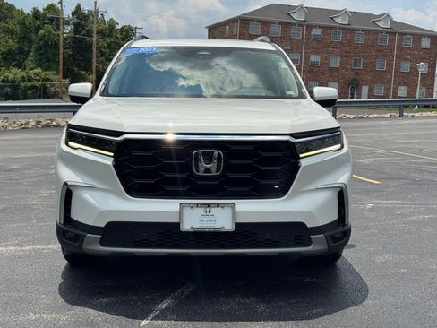 Certified 2023 Honda Pilot Elite image 10