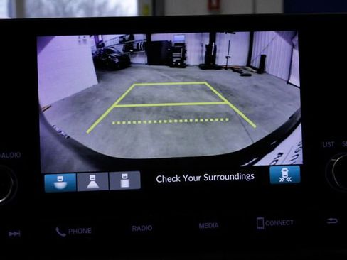 Certified 2024 Honda HR-V Sport image 33