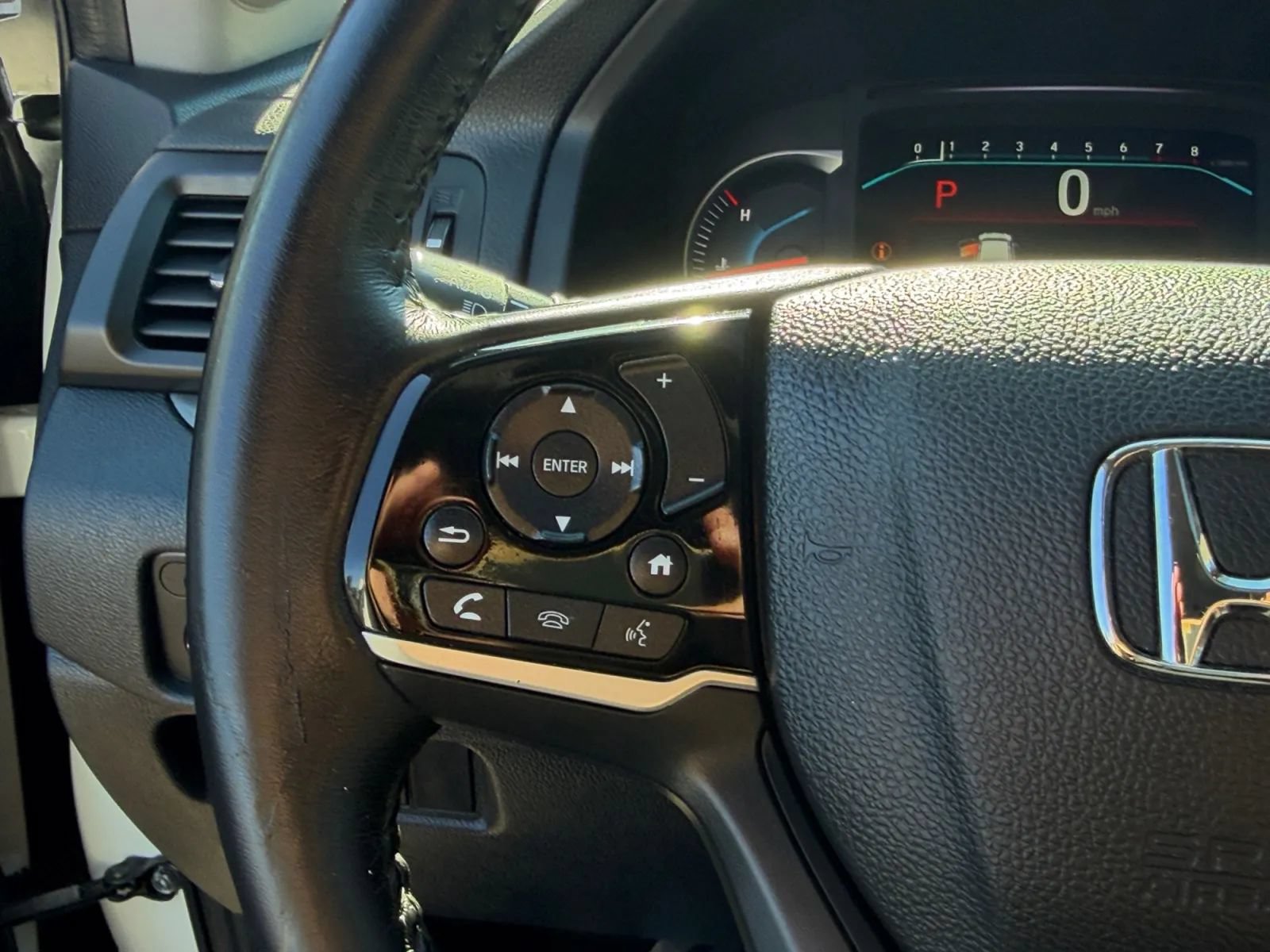 Used 2021 Honda Pilot EX-L image 22