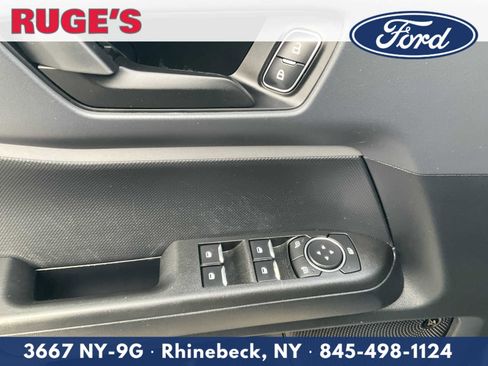 Certified 2022 Ford Bronco Sport Outer Banks w/ Tech Package image 18