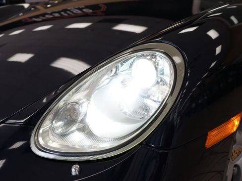 Used 2007 Porsche Cayman RWD image 18