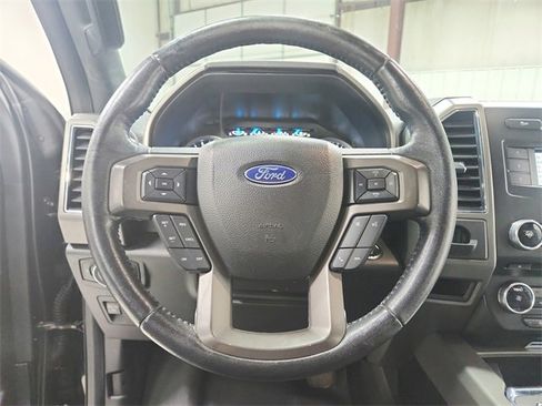 Used 2018 Ford Expedition XLT w/ Equipment Group 201A image 22