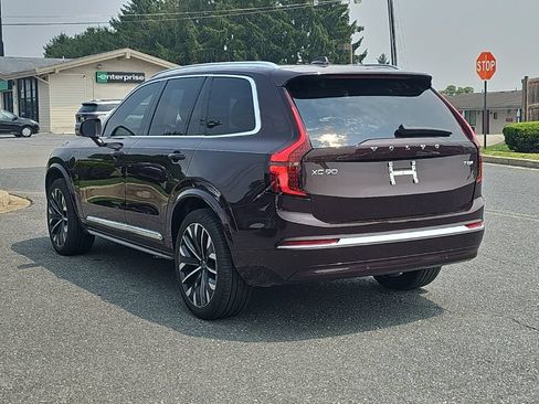 Used 2025 Volvo XC90 T8 Ultra AWD/4WD image 15