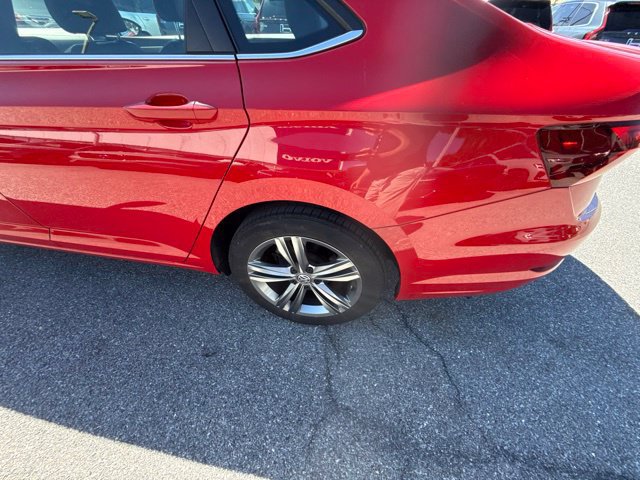 Used 2019 Volkswagen Jetta R-Line FWD image 12