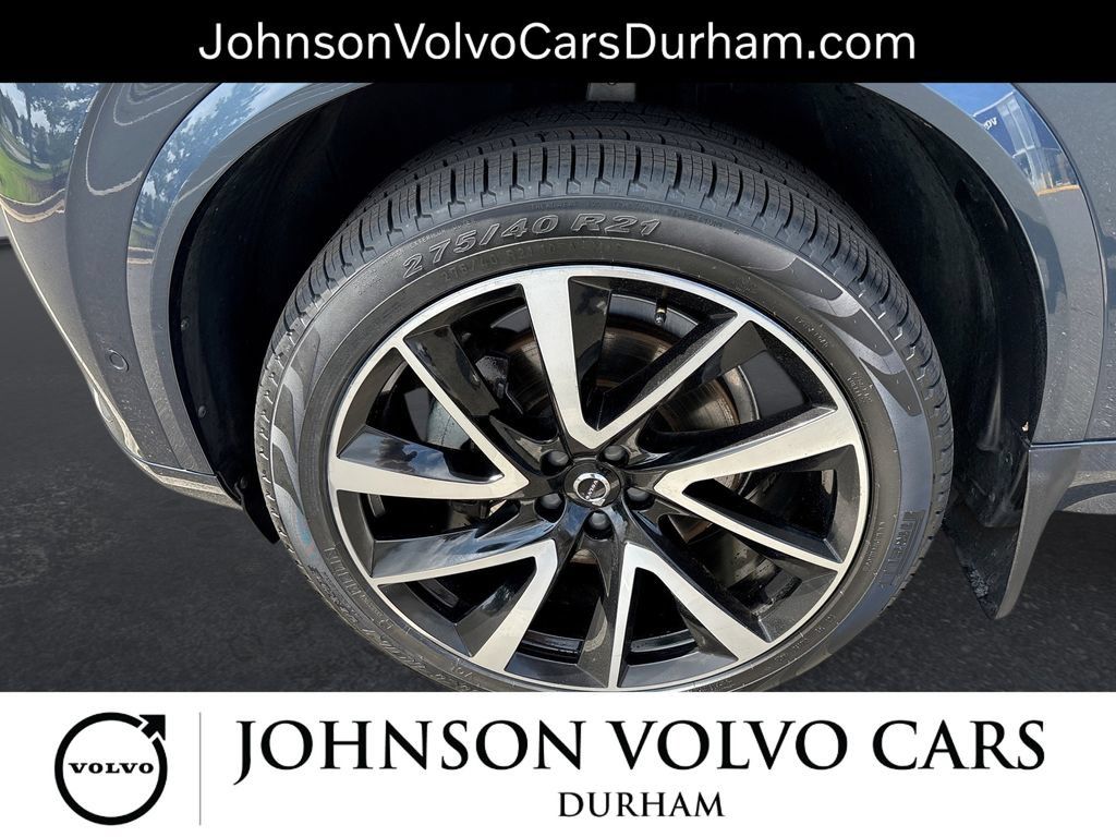 Used 2023 Volvo XC90 B6 Plus w/ Protection Package Premier AWD/4WD image 19