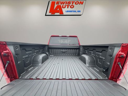 New 2026 Chevrolet Silverado 1500 RST image 30