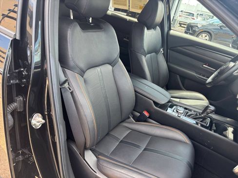 Used 2026 MAZDA CX-50 AWD 2.5 S w/ Premium Package image 38