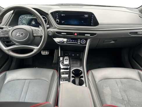 Used 2022 Hyundai Sonata SEL Plus w/ Cargo Package image 12