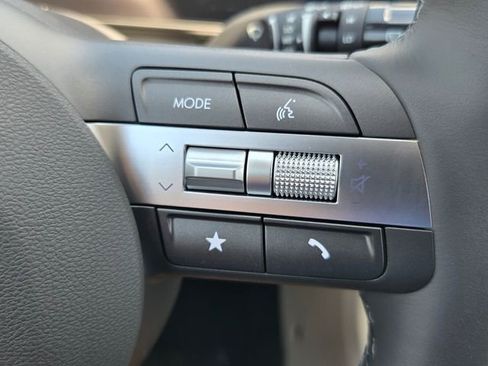 New 2026 Hyundai Kona SEL Sport FWD image 12