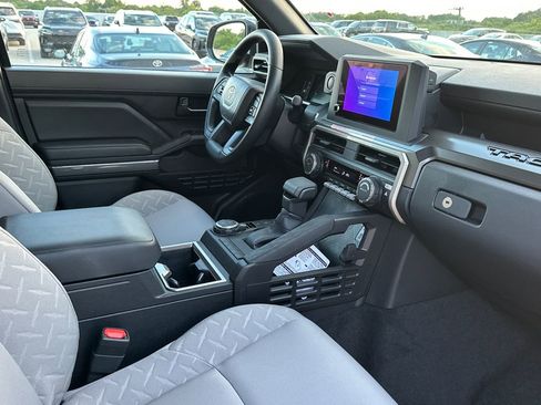 New 2026 Toyota Tacoma SR5 AWD/4WD image 11