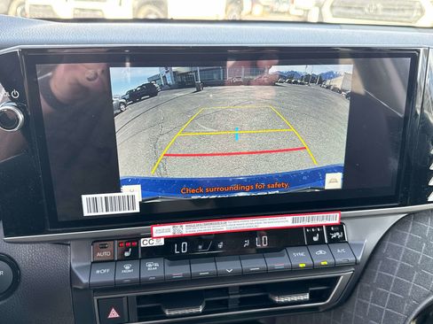 New 2026 Toyota Camry XLE image 18