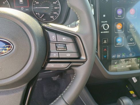 New 2026 Subaru Forester Premium image 18