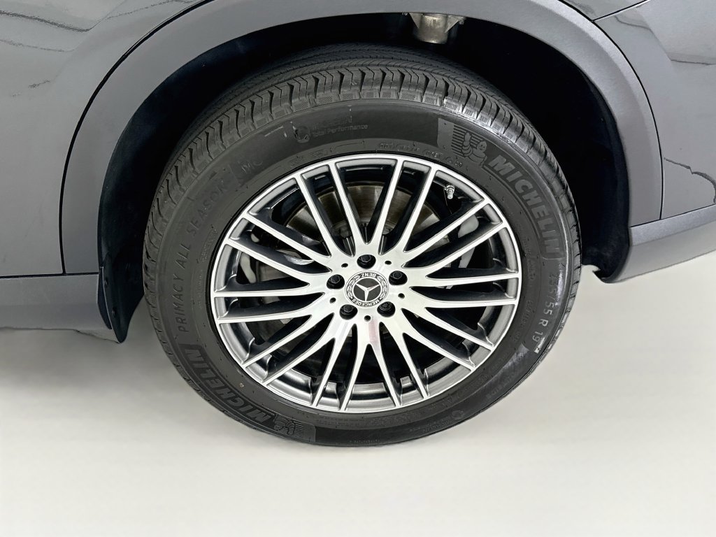 Certified 2026 Mercedes-Benz GLC 300 4MATIC image 28