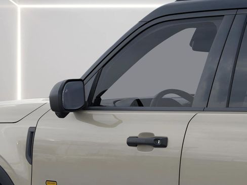 New 2025 Ford Bronco Sport Badlands w/ Badlands Tech Package image 20