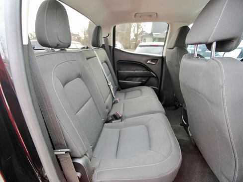 Used 2018 Chevrolet Colorado LT image 17