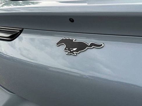 Used 2025 Ford Mustang Mach-E Premium AWD/4WD image 17