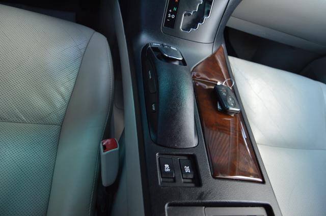 Used 2010 Lexus RX 350 AWD w/ Premium Pkg image 28