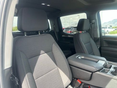 Certified 2023 GMC Sierra 1500 SLE AWD/4WD image 17
