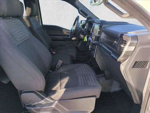 Used 2022 Ford F150 XL w/ STX Appearance Package image 21