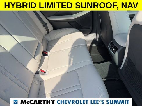 Used 2024 Hyundai Sonata Limited FWD image 42