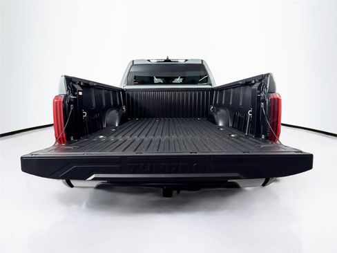 Certified 2026 Toyota Tundra Limited image 40