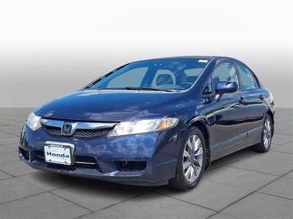 Used 2009 Honda Civic EX image 1
