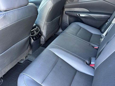 Certified 2023 Lexus RX 350 Premium image 28