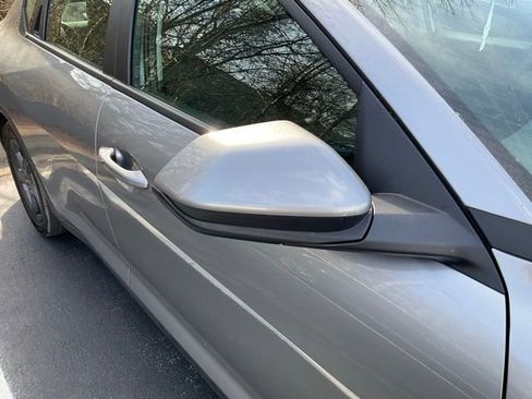 Used 2025 Kia K4 LXS image 4