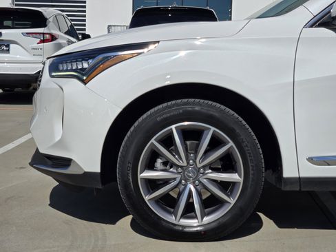 Used 2023 Acura RDX w/ Technology Package image 6