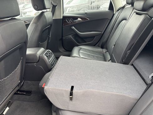 Used 2014 Audi A6 2.0T Premium Plus w/ Premium Plus Package image 25