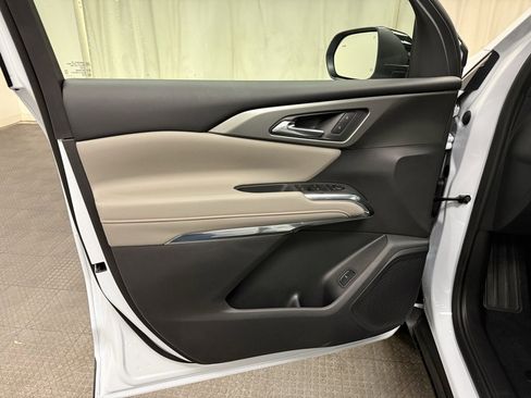 New 2026 Chevrolet Traverse LT w/ LPO, Floor Liner Package image 26