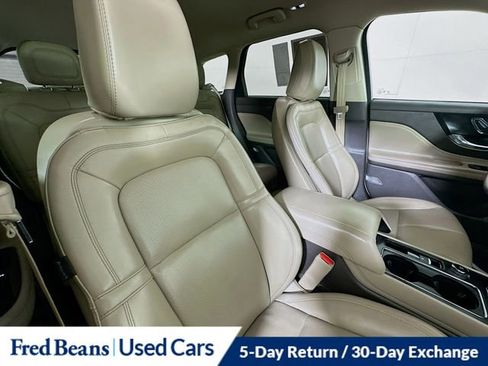 Certified 2022 Lincoln Corsair AWD w/ Equipment Group 101A image 30