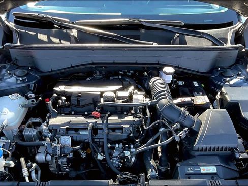 Used 2024 Hyundai Kona Limited image 30