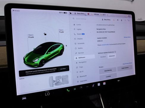 Used 2019 Tesla Model 3 Long Range RWD image 33