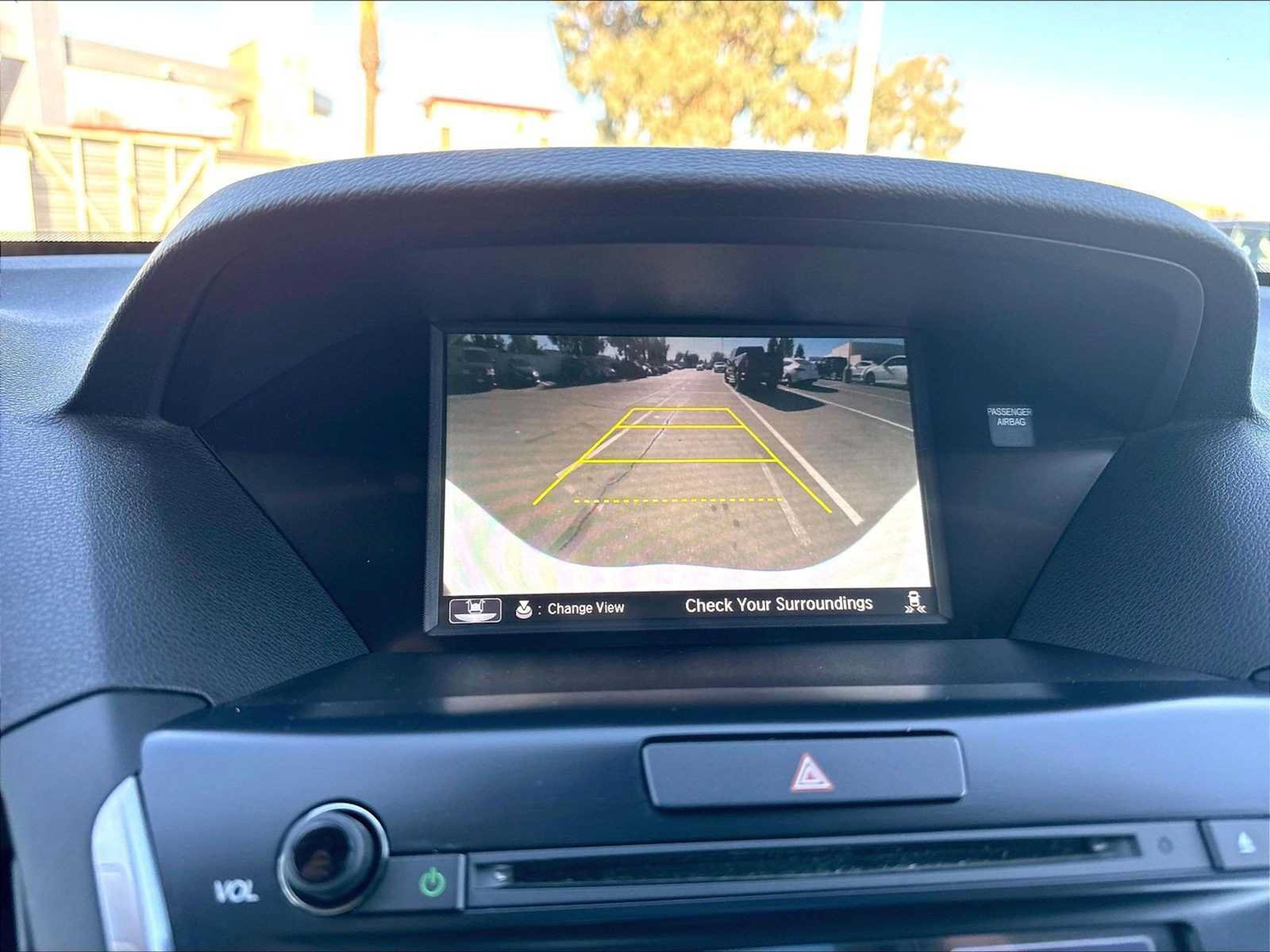 Used 2017 Acura MDX w/ Technology Package FWD image 24