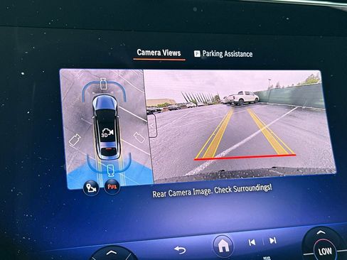 New 2026 Mercedes-Benz EQS 580 4MATIC Sedan image 24