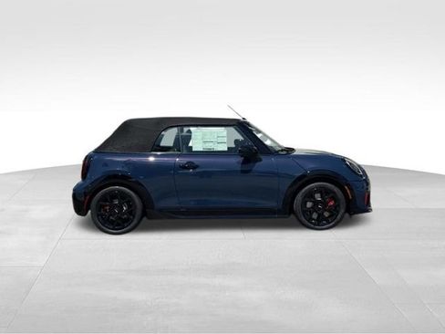 New 2026 MINI Cooper John Cooper Works FWD image 2