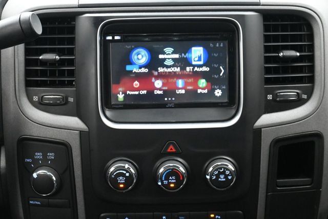 Used 2016 RAM 2500 Tradesman w/ Chrome Appearance Group AWD/4WD image 20