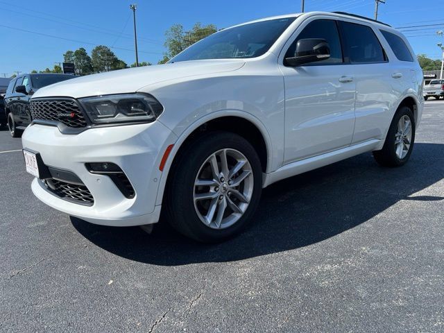 Used 2023 Dodge Durango GT AWD/4WD image 5