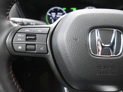 Used 2025 Honda CR-V Sport-L image 27